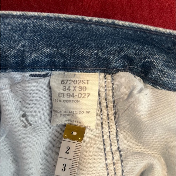 Vintage Timber Creeks Jeans Pants - Picture 5 of 5